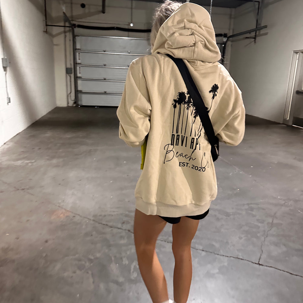 
                      
                        Navi Apparel Hoodie -Sand (Ep.2)
                      
                    