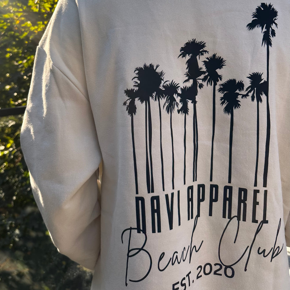 
                      
                        Navi Apparel Hoodie -Sand (Ep.2)
                      
                    