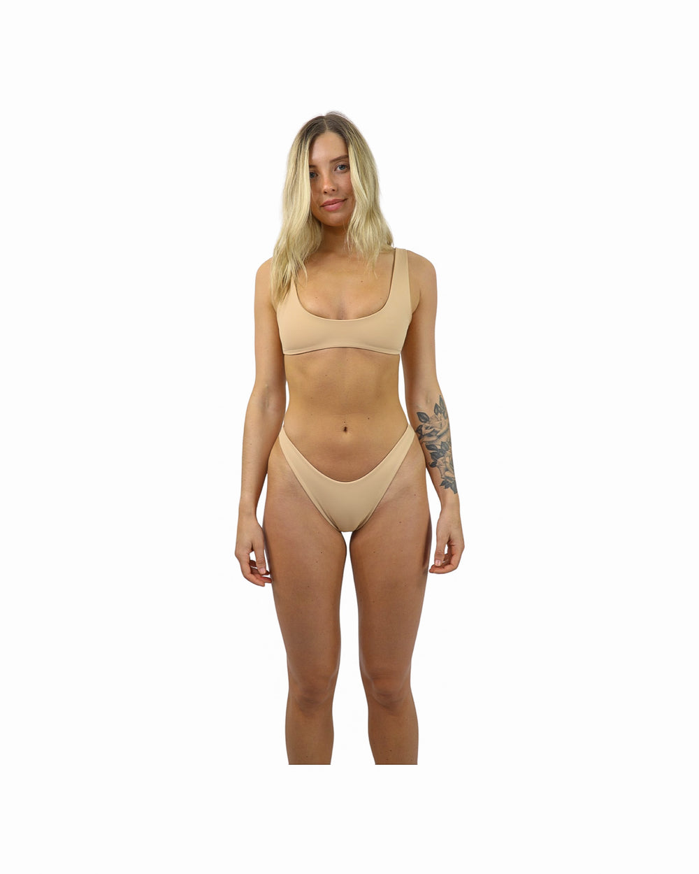Kuta top - Body